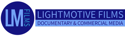 Lightmotive Films Logo